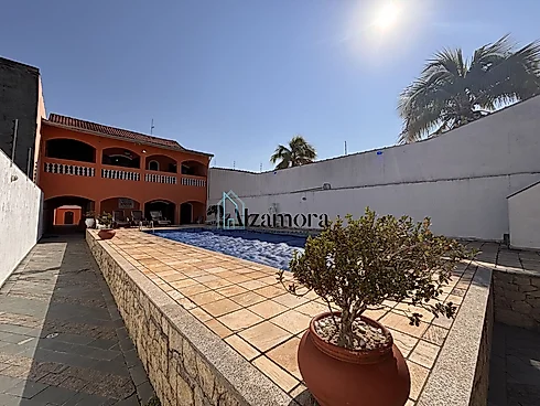 Casa em Cibratel 2, Itanhaém