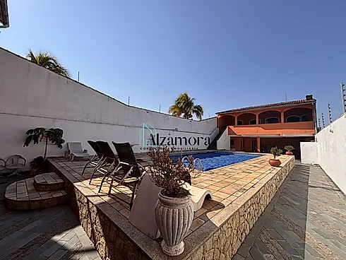 Casa em Cibratel 2, Itanhaém