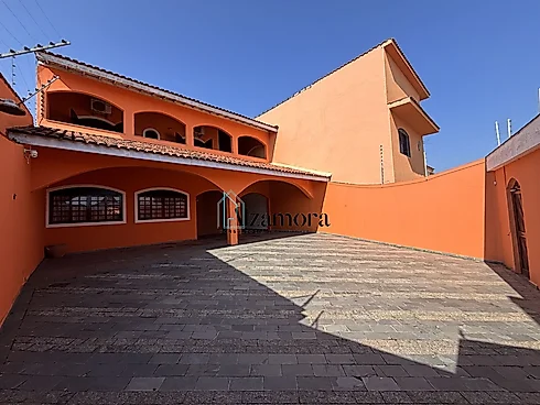 Casa em Cibratel 2, Itanhaém