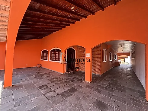 Casa em Cibratel 2, Itanhaém