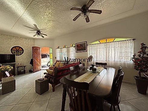 Casa em Cibratel I, Itanhaém