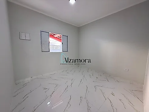 Casa com Piscina em Mongaguá - Litoral SP - Foto 10