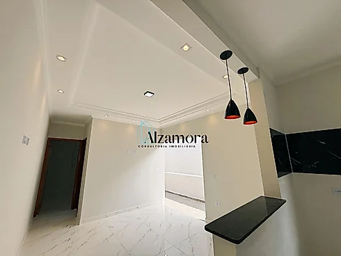 Casa em Jardim Praia Grande, Mongaguá