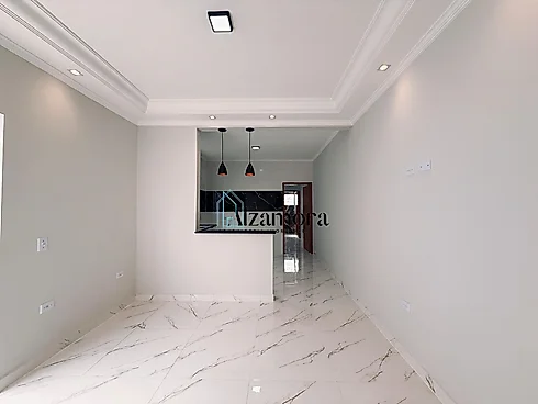 Casa em Jardim Praia Grande, Mongaguá