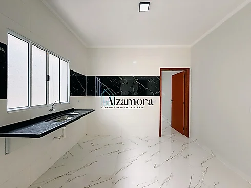 Casa com Piscina em Mongaguá - Litoral SP - Foto 6
