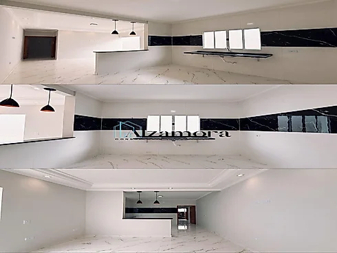 Casa com Piscina em Mongaguá - Litoral SP - Foto 8