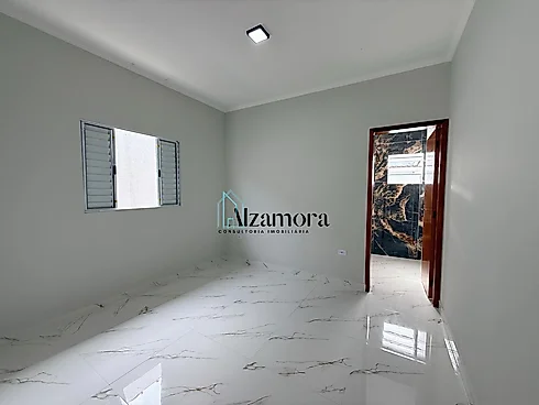 Casa com Piscina em Mongaguá - Litoral SP - Foto 9