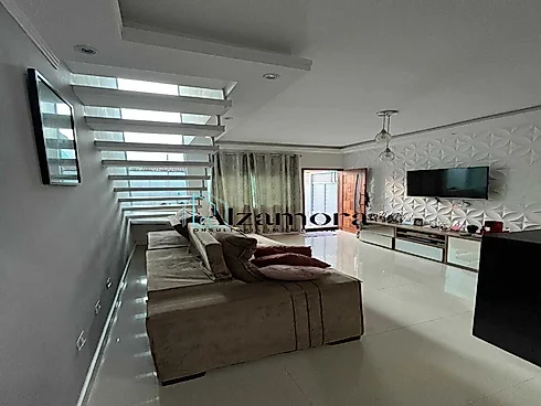 Casa em Cibratel II, Itanhaém