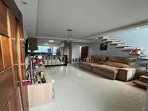 Casa em Cibratel II, Itanhaém