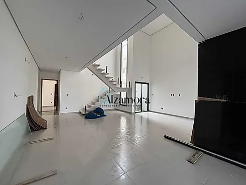 Casa em Cibratel II, Itanhaém