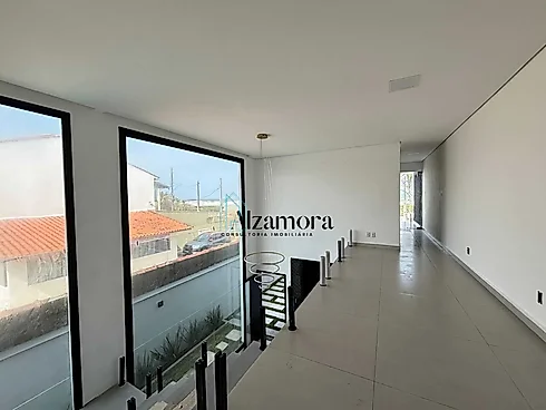 Casa em Cibratel II, Itanhaém