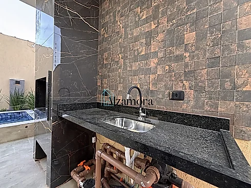 Casa em Balneário Tupy, Itanhaém