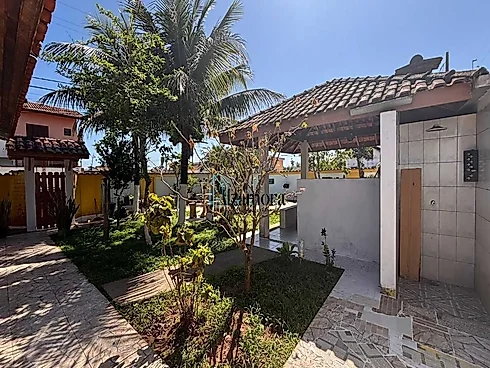 Mais que uma Casa, um Estilo de Vida no Litoral. - Foto 11
