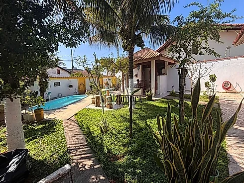 Mais que uma Casa, um Estilo de Vida no Litoral. - Foto 12