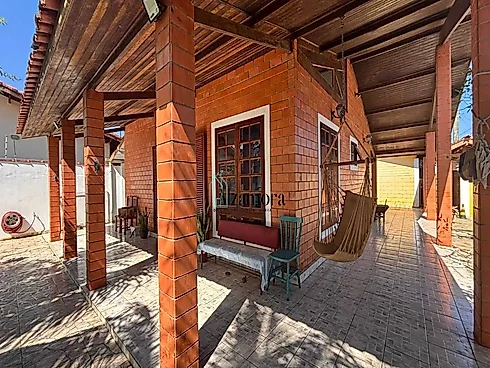 Mais que uma Casa, um Estilo de Vida no Litoral. - Foto 13