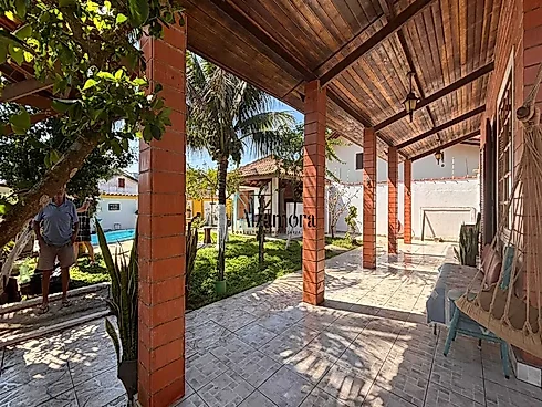 Mais que uma Casa, um Estilo de Vida no Litoral. - Foto 15