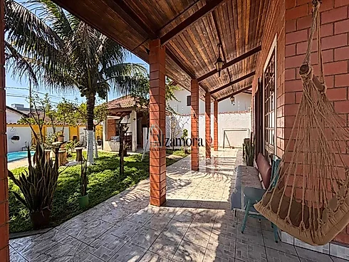 Mais que uma Casa, um Estilo de Vida no Litoral. - Foto 17