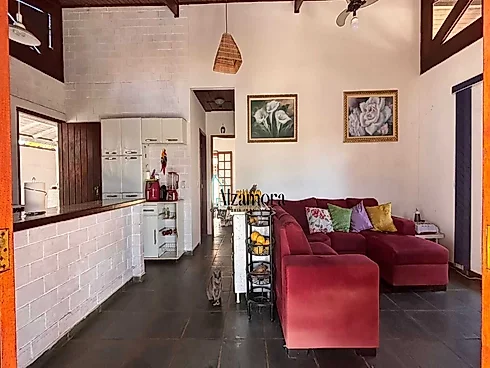 Mais que uma Casa, um Estilo de Vida no Litoral. - Foto 20
