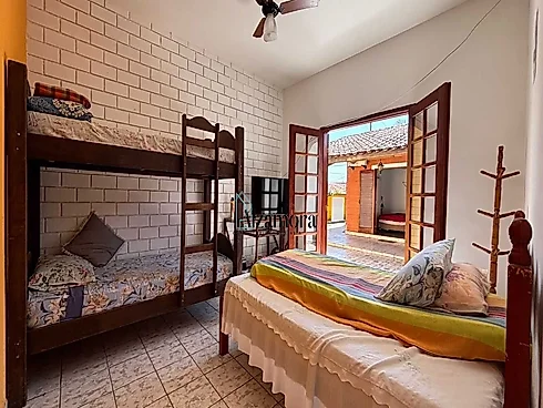 Mais que uma Casa, um Estilo de Vida no Litoral. - Foto 38
