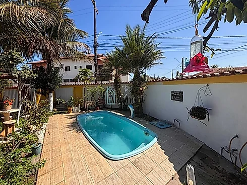 Mais que uma Casa, um Estilo de Vida no Litoral. - Foto 6