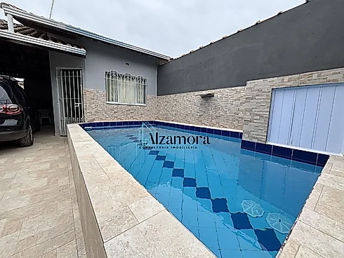 Jardim Cibratel, Itanhaém