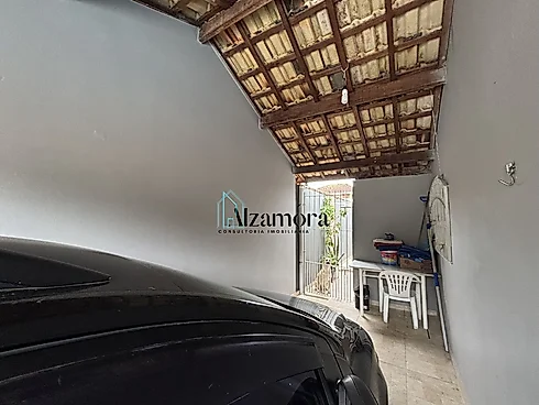 Casa em Jardim Cibratel, Itanhaém