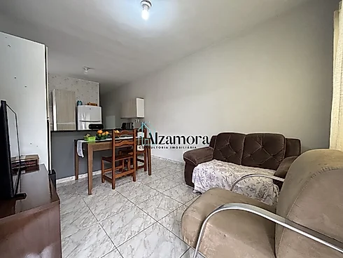 Casa em Jardim Cibratel, Itanhaém