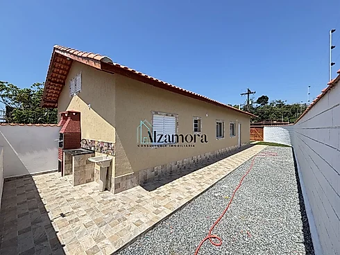 Jardim Grandesp, Itanhaém