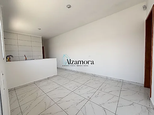 Casa em Jardim Grandesp, Itanhaém