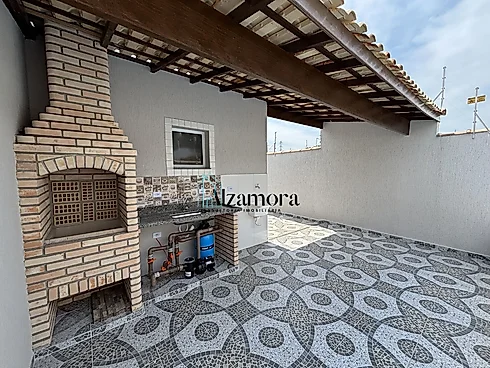 Casa em Santa Julia, Itanhaém