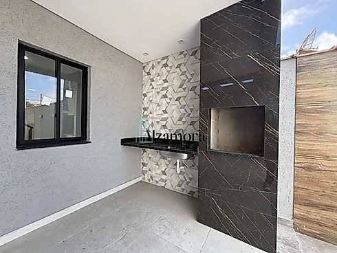 Casa em Nova Itanhaém - Praia, Itanhaém