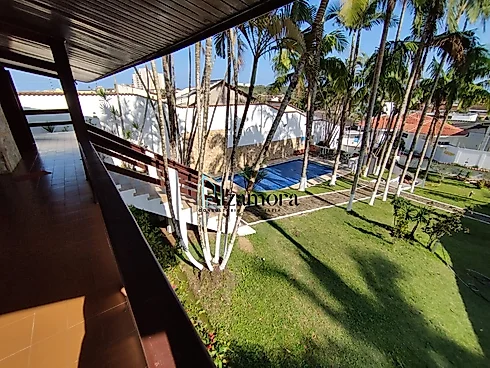 Casa em Jardim Cibratel, Itanhaém