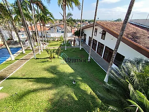 Casa em Jardim Cibratel, Itanhaém