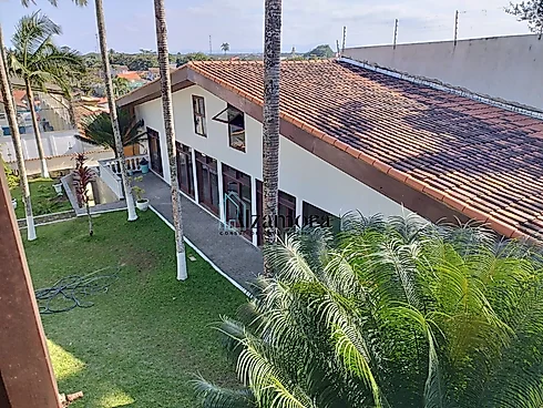 Casa em Jardim Cibratel, Itanhaém