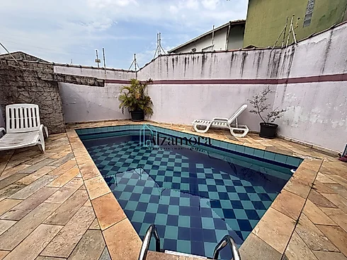 Casa em Cibratel 2, Itanhaém
