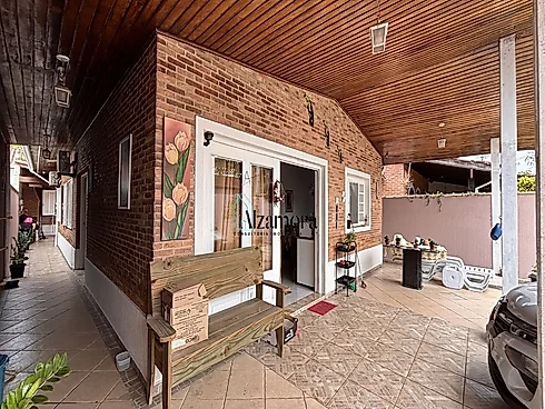 Casa em Cibratel Ii, Itanhaém