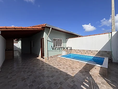 Bopiranga, Itanhaém