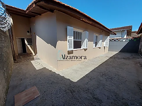 Casa em Cibratel 2, Itanhaém