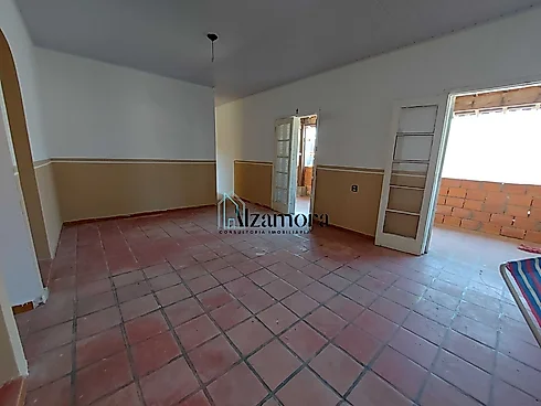 Casa em Cibratel 2, Itanhaém