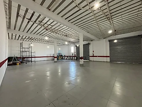 Prédio em Cibratel II, Itanhaém