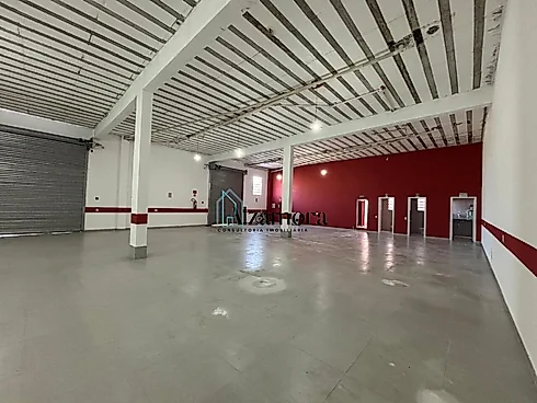 Prédio em Cibratel II, Itanhaém