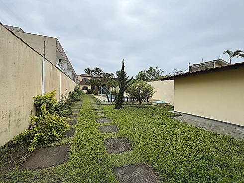 Casa em Cibratel Ii, Itanhaém