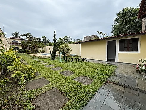Casa em Cibratel Ii, Itanhaém