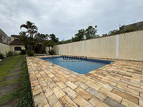Casa em Cibratel Ii, Itanhaém