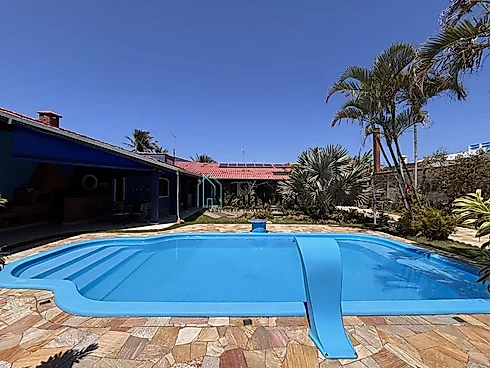 Casa em Cibratel 2, Itanhaém