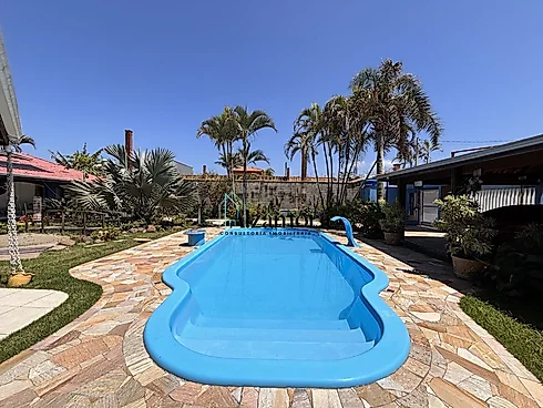 Casa em Cibratel 2, Itanhaém