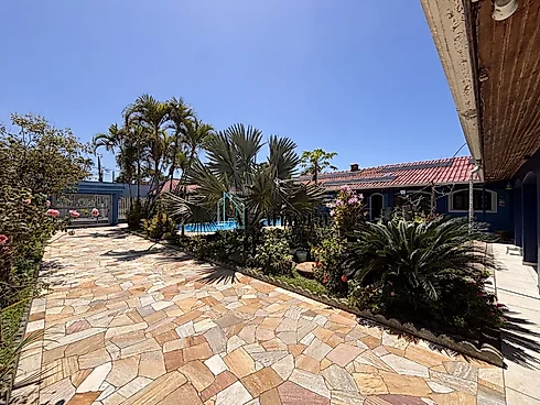 Casa em Cibratel 2, Itanhaém