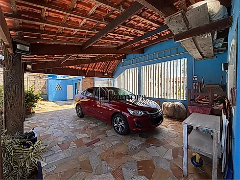Casa em Cibratel 2, Itanhaém