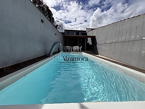 Casa em Jardim Umuarama, Itanhaém