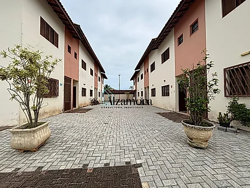 Casa em Cibratel I, Itanhaém